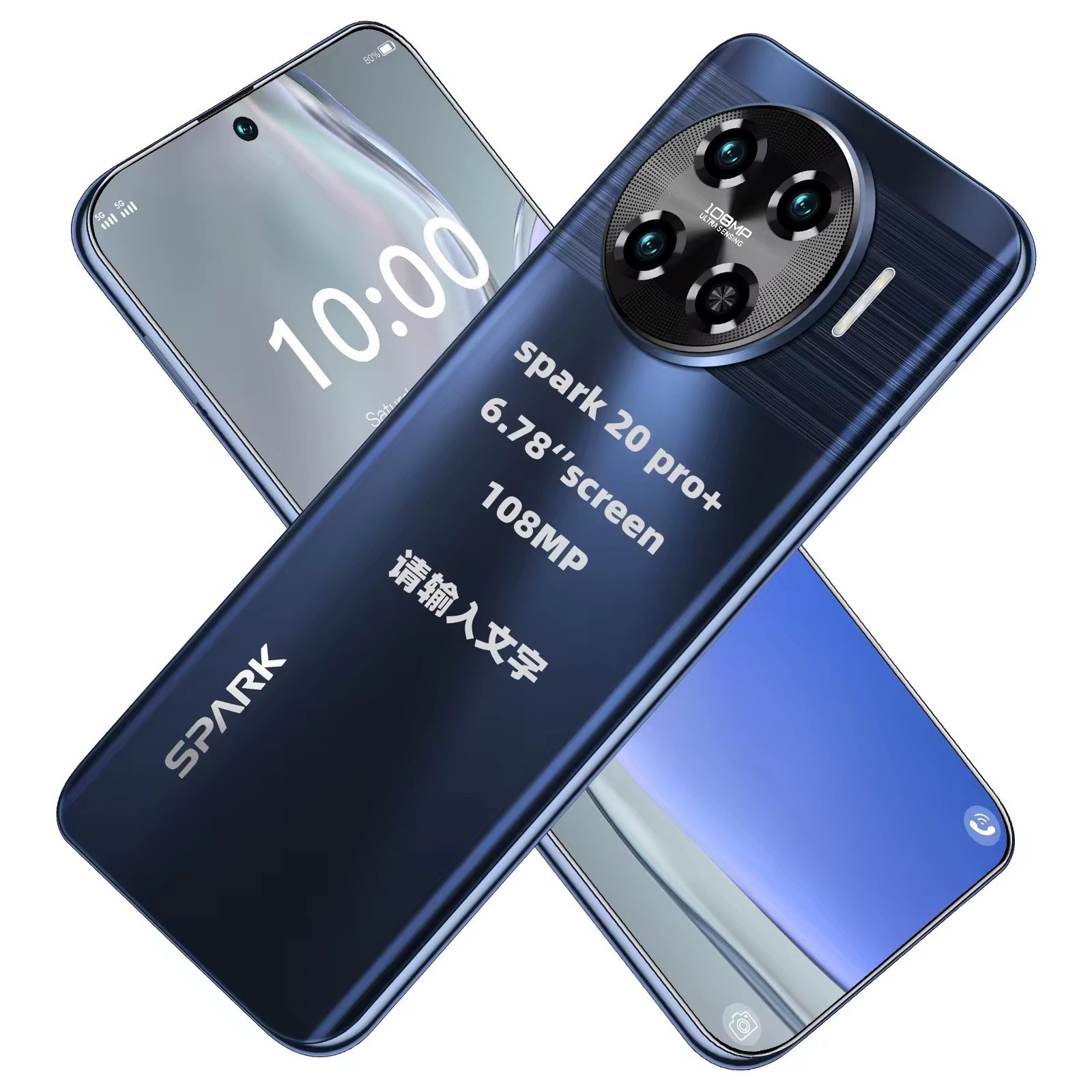 s24 3g&4g smartphone 300mp mobile phone tapo camera